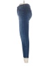 MiracleBody Solid Blue Jeans Size 6 - photo 5