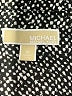 MICHAEL Michael Kors 100% Polyester Gray Jacket Size M - photo 3