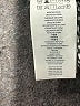 MICHAEL Michael Kors 100% Polyester Gray Jacket Size M - photo 4