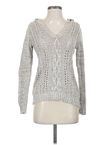 Ash Pullover Sweater (view 1)