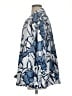 Chico's Blue Kimono Size XS (000) - photo 5