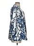Chico's Blue Kimono Size XS (000) - photo 4