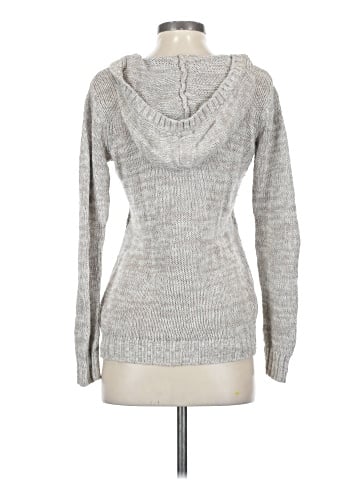 Ash Pullover Sweater (view 2)