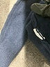 Unbranded Blue Pullover Sweater Size XL - photo 8