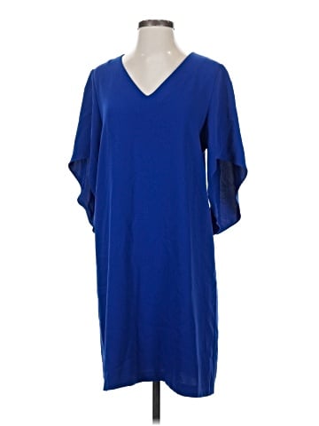 Bigio Collection Casual Dress (view 1)