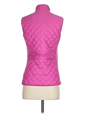 Top It Off Vest (view 2)