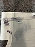 Unbranded Graphic Gray Casual Dress Size M - photo 7