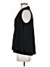 Vince Camuto Black Sleeveless Blouse Size M - photo 5