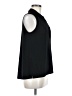 Vince Camuto Black Sleeveless Blouse Size M - photo 4