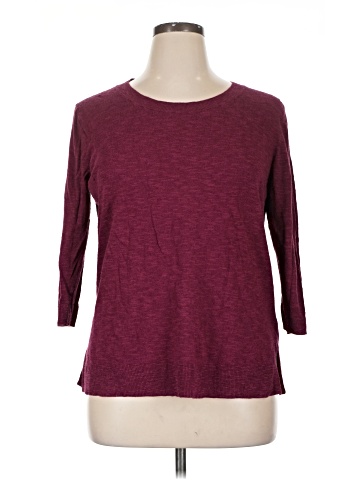 Gap Outlet Pullover Sweater (view 1)