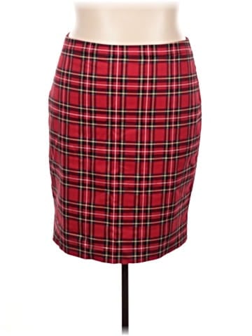 J.Crew Factory Store Formal Skirt (view 1)