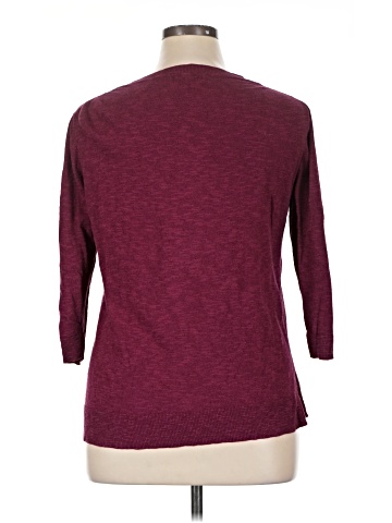 Gap Outlet Pullover Sweater (view 2)