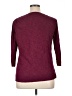 Gap Outlet Burgundy Pullover Sweater Size XL - photo 2