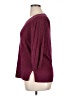 Gap Outlet Burgundy Pullover Sweater Size XL - photo 5