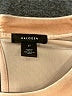 Halogen Pink Sleeveless Blouse Size XL - photo 7