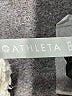 Athleta 100% Polyester Ivory Turtleneck Sweater Size XXS - photo 7