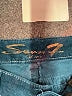Seven7 Solid Blue Jeans Size 32 waist - photo 7