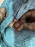 Seven7 Solid Blue Jeans Size 32 waist - photo 8