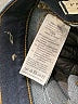 Madewell Blue Jeans Size 25 waist - photo 10