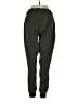 Lululemon Athletica 100% Polyester Solid Green Casual Pants Size 8 - photo 2