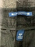 Architect 100% Cotton Solid Black Casual Skirt Size 4 (petite) - photo 4