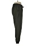 Lululemon Athletica 100% Polyester Solid Green Casual Pants Size 8 - photo 4