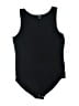 J.Crew 365 Black Bodysuit Size M - photo 1