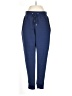 Assorted Brands Blue Track Pants Size S - photo 1