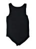 J.Crew 365 Black Bodysuit Size M - photo 2