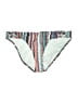 Jessica Simpson Print Teal Swimsuit Bottoms Size XL - photo 1
