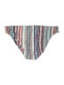 Jessica Simpson Print Teal Swimsuit Bottoms Size XL - photo 2