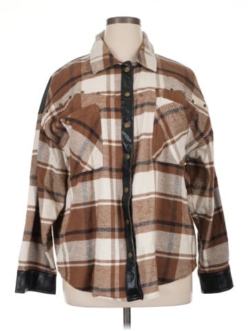 Cato Jacket (view 1)