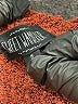 Sweet Wanderer Red Orange Pullover Sweater Size M - photo 7