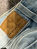American Eagle Outfitters Hearts Blue Jeans Size 2 Short - photo 4
