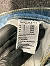 American Eagle Outfitters Hearts Blue Jeans Size 2 Short - photo 5