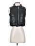 Fashion Nova 100% Polyurethane Black Vest Size XS - photo 1
