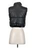 Fashion Nova 100% Polyurethane Black Vest Size XS - photo 2