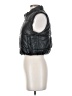 Fashion Nova 100% Polyurethane Black Vest Size XS - photo 5