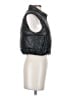 Fashion Nova 100% Polyurethane Black Vest Size XS - photo 4