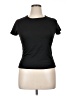 Assorted Brands Black Short Sleeve T-Shirt Size 1X - photo 1