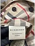 Burberry 100% Cotton Tan Trenchcoat Size EU 52 / US 22 - photo 9