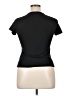 Assorted Brands Black Short Sleeve T-Shirt Size 1X - photo 2