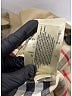 Burberry 100% Cotton Tan Trenchcoat Size EU 52 / US 22 - photo 3