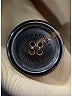 Burberry 100% Cotton Tan Trenchcoat Size EU 52 / US 22 - photo 4