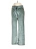Aerie Teal Casual Pants Size S - photo 1