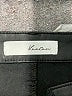 KANCAN JEANS Black Casual Pants Size 28 waist - photo 4
