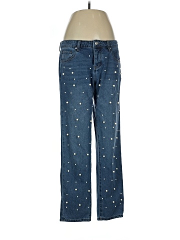 Ashley Mason Jeans (view 1)