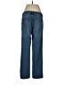 Ashley Mason Stars Blue Jeans Size 9 - photo 2