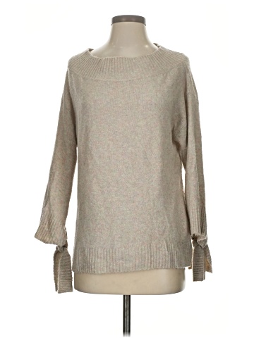 Hinge Pullover Sweater (view 1)