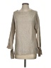 Hinge Tan Pullover Sweater Size XS - photo 1